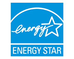 ENERGY STAR certified partner badge