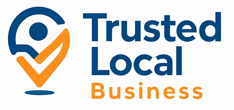 Trusted Local Business badge