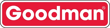 Goodman HVAC systems logo
