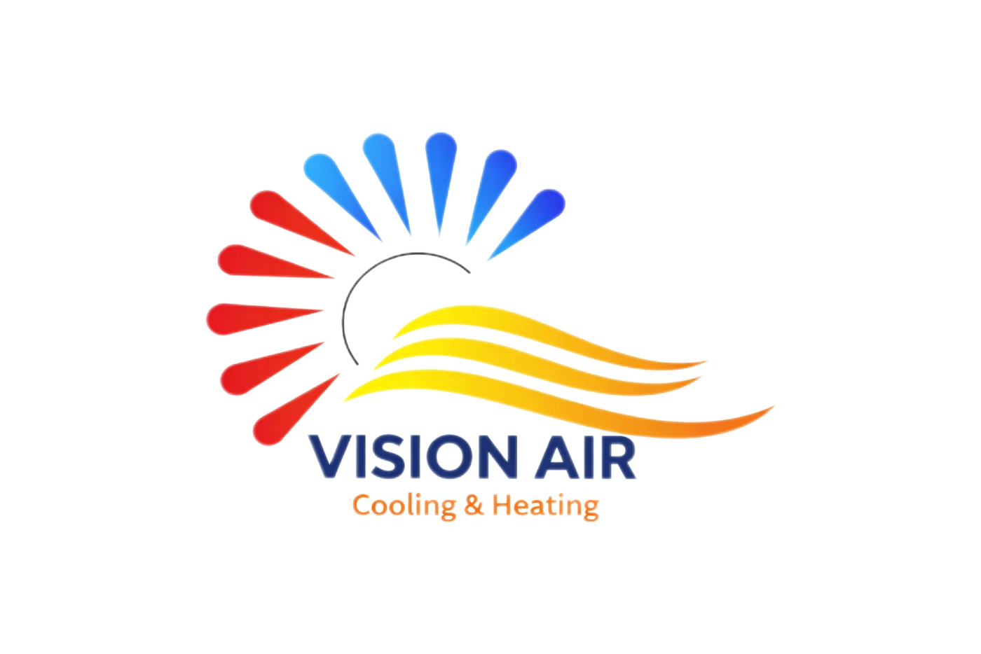 Vision Air Cooling and Heating seasonal HVAC offers